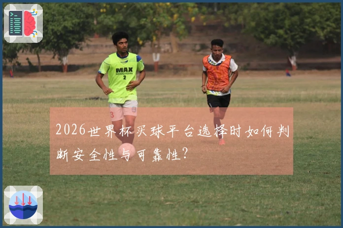 2026世界杯买球平台选择时如何判断安全性与可靠性？