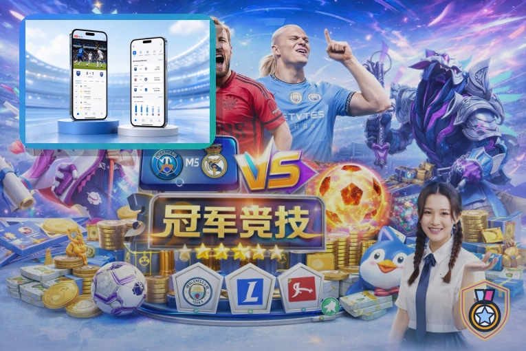 网页服务品质奖